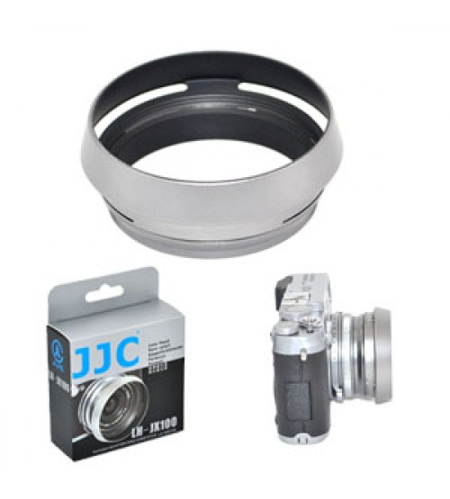 LH-JX100 Lens hood for FUJIFILM FINEPIX X100